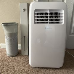 Serene Lite Portable AC Unit 