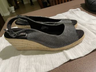 Womens Wedges