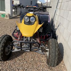 Quads