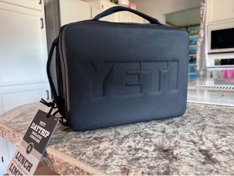 YETI Daytrip Insulated Lunch Box 5L