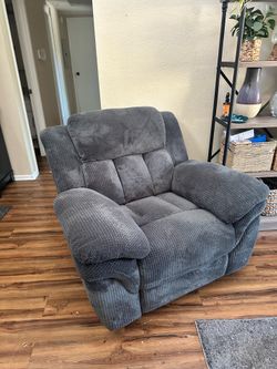 Recliner