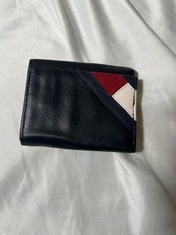 Triple Tommy Hilfilger Wallet