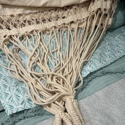 New! Gorgeous hammock!