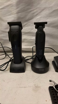 Play Clipper And Xo Trimmer