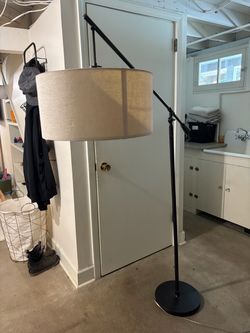 Target Threshold Floor Lamp