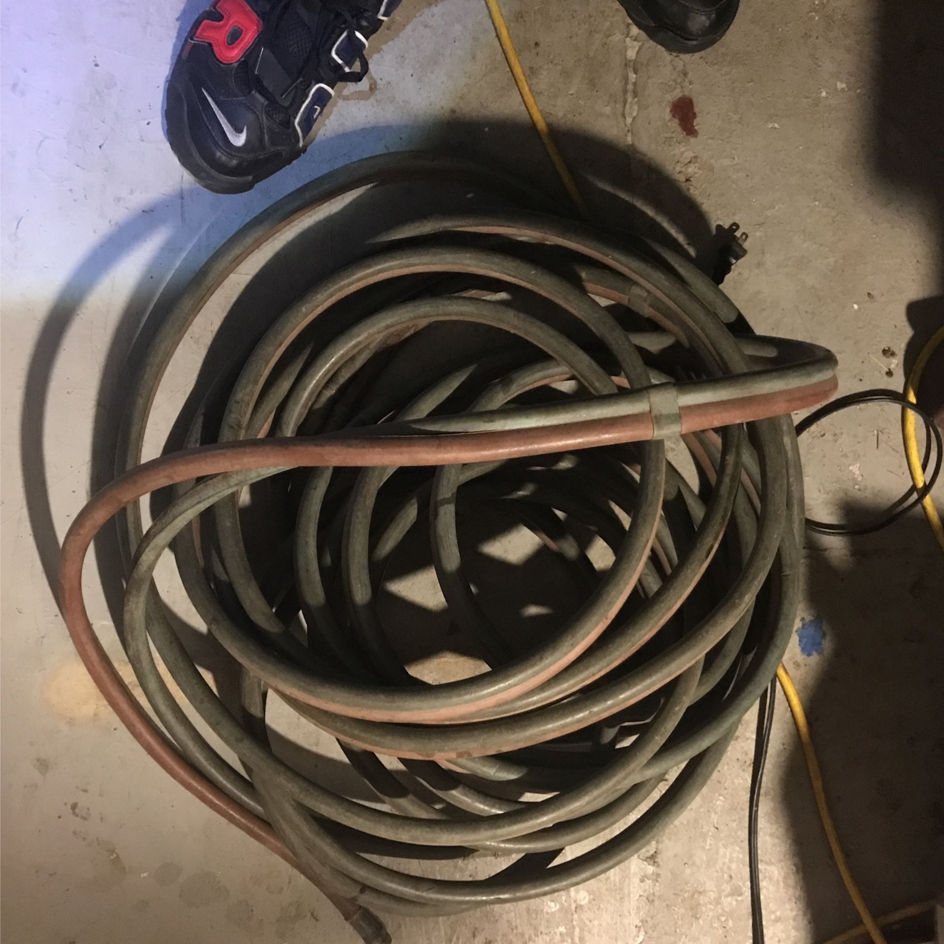Welding Hose