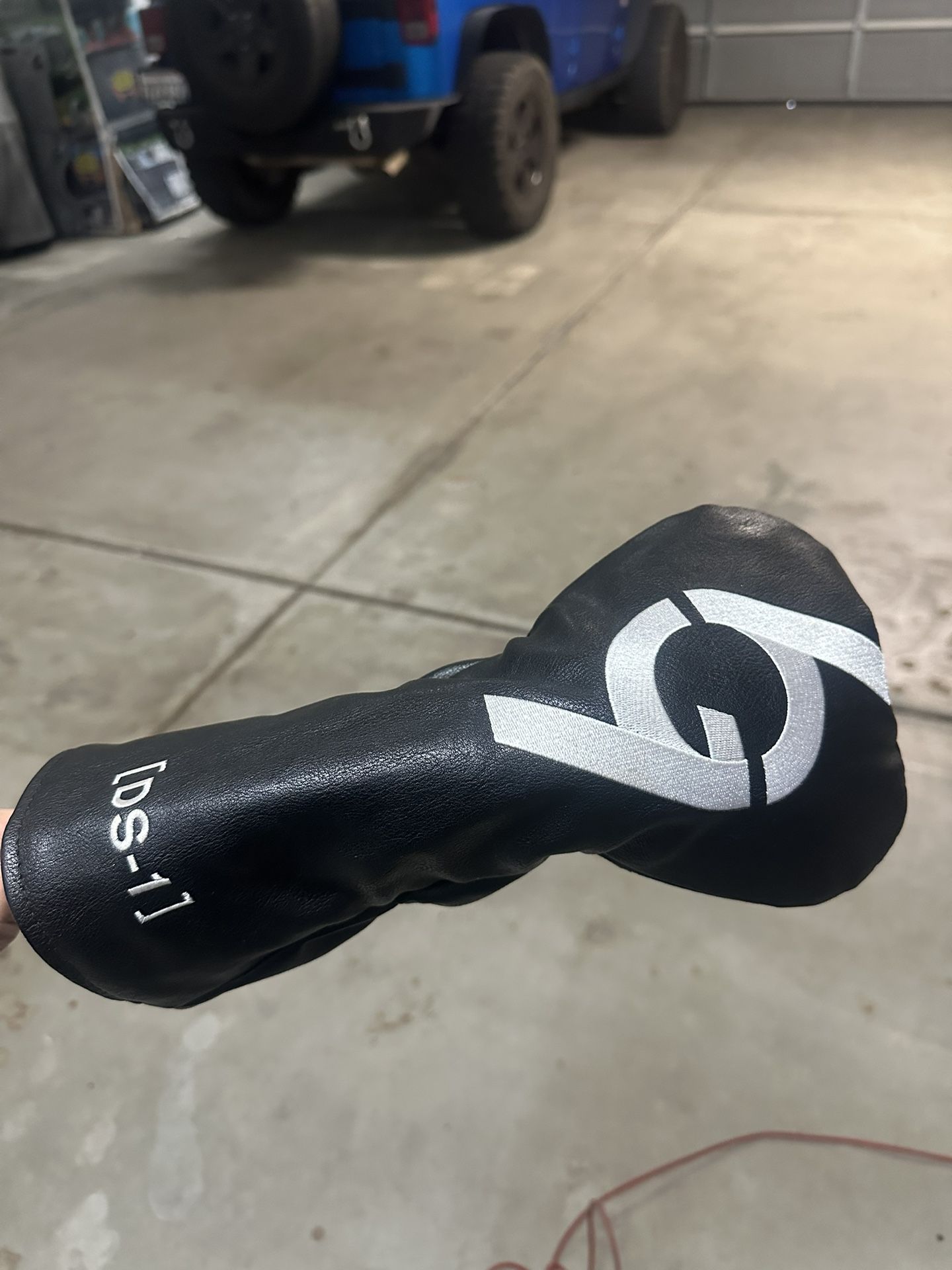 Sixtynine 6.9 Driver