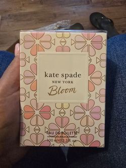 Kate spade bloom