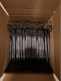 Wooden Hangers