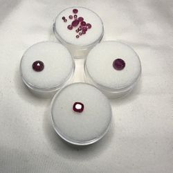 Rubies
