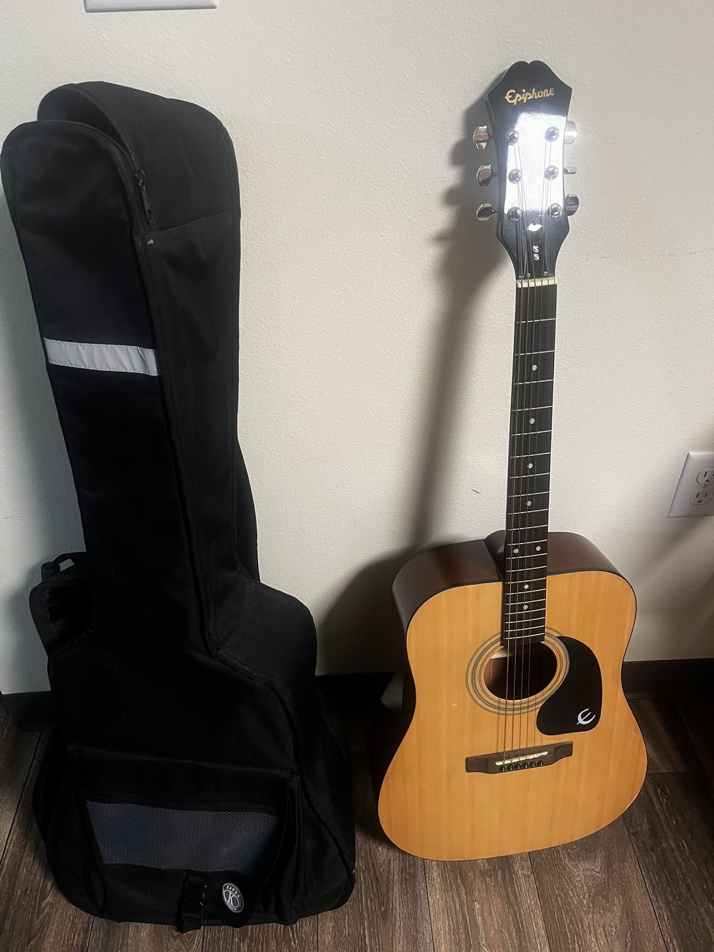 Epiphone DR-100