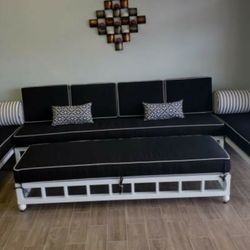 $50 Down - Metro Patio Collection