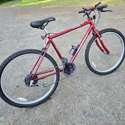 Murray 18 Speed Mountian Bike