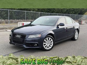 2010 Audi A4