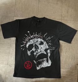 Hellstar Tee
