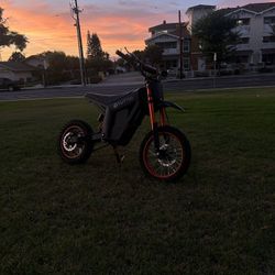 Selling Tuttio For 900