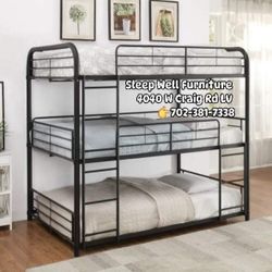 🙋‍♂️ Twin, Full Queen Bunk Beds Mattresses 👉Furniture Bedrooms L, Sectional Ls Avail 