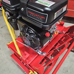 Mclane Backlapping Service 