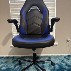Gamer chair