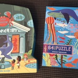 Puzzles 