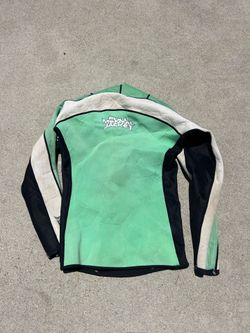 Men’s Large Top Wetsuit Reversible (2/3)