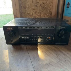 Denon