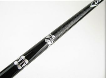 Mitsubishi Chemical Diamana S 60 Limited Driver Shaft Regular w/ TaylorMade Tip