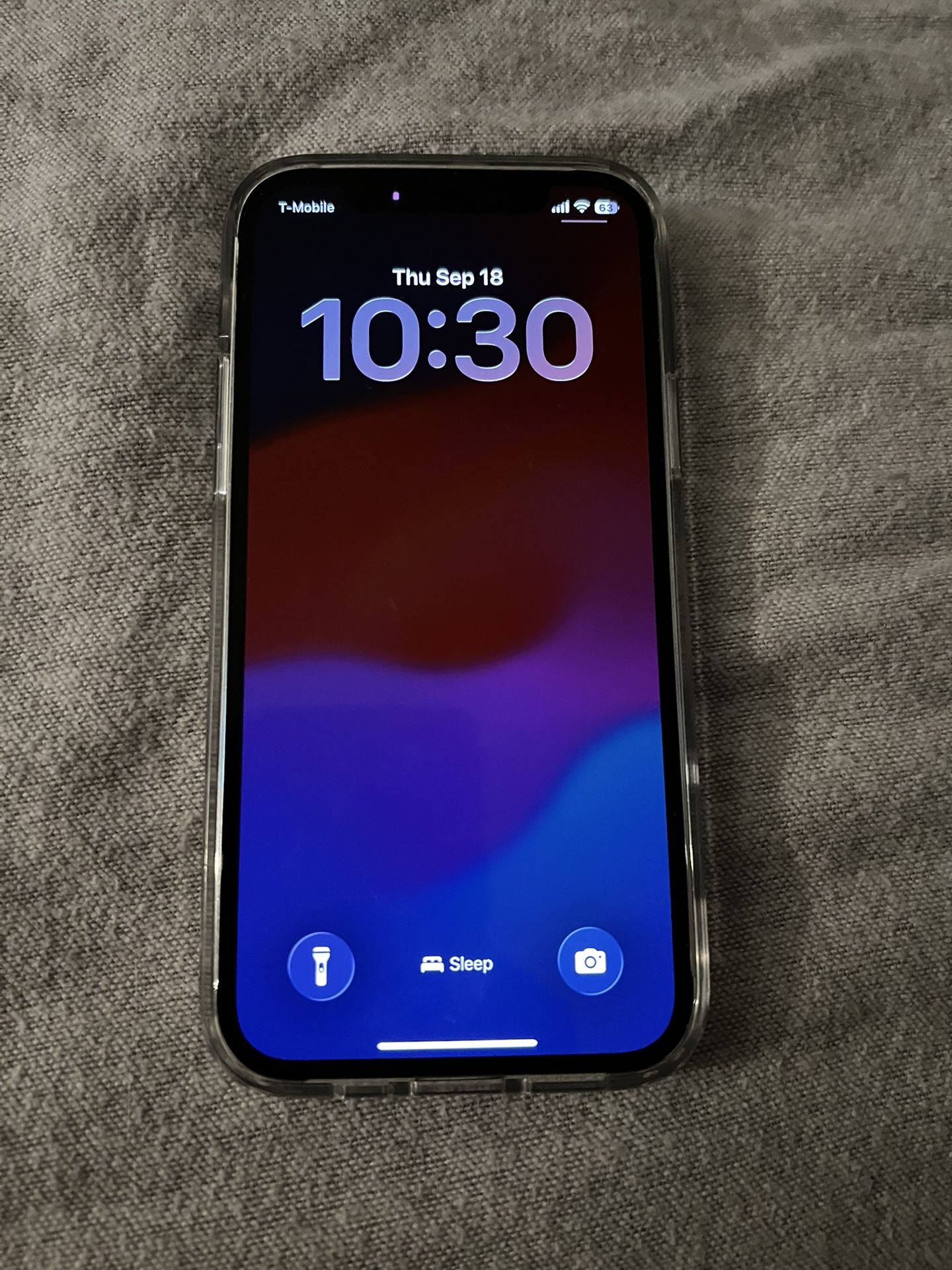 iPhone 12 Pro