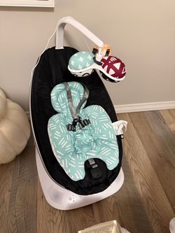 MAMAROO