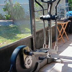 NordicTrack CX 1000  Need to Go Today Price Firm Great Item