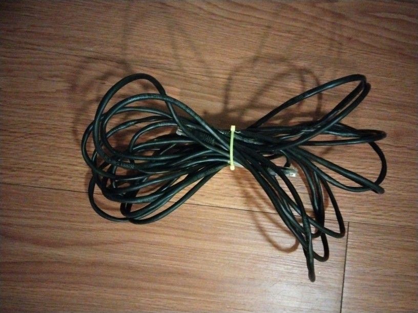 15foot Ethernet Cable 
