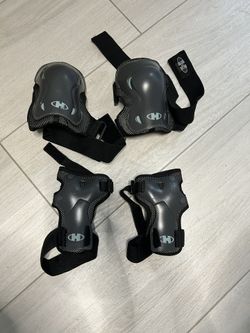 Skate/skateboard Pads