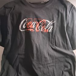 Coca-Cola 