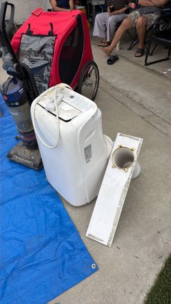 AC unit