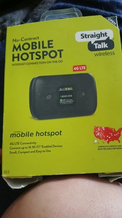 MOXIEE PREPAID HOTSPOT