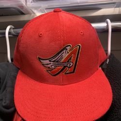 Retro Angels Hat SnapBack 