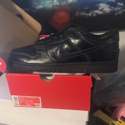 Mike Dunk Low Retro Prm Qs