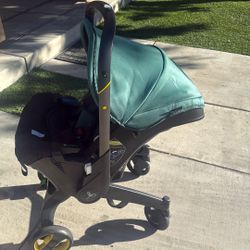 Car seat Stroller 