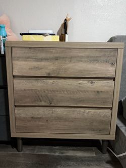 Cabinet New in Box
