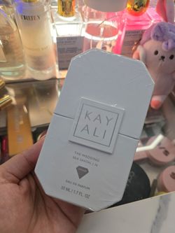 Kayali The Wedding Silk Santal 36 EDP 50ml