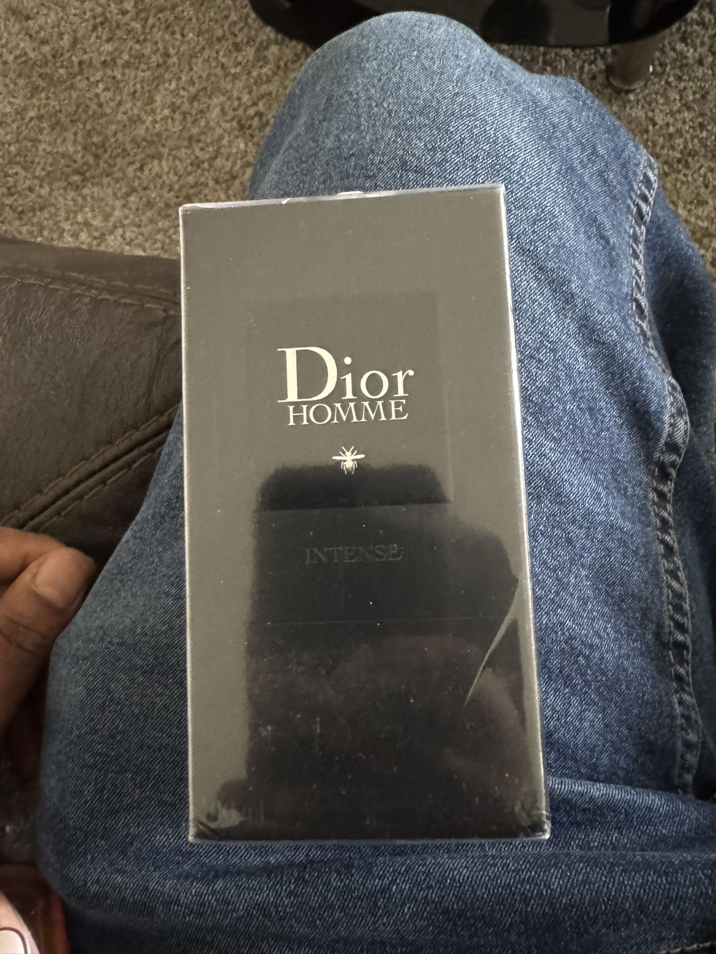 Dior Intense