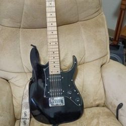 Ibanez Electric Guitar 