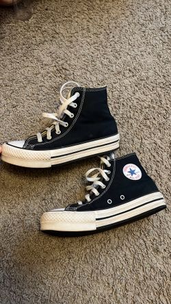 Girl convers size 3