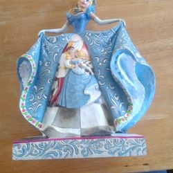 Cinderella Figurine 
