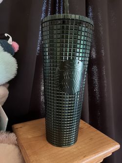 Starbucks’s Tumblers Selling In A Bundle Or Each 