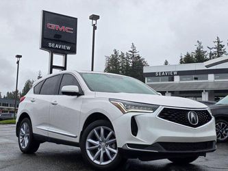 2023 Acura RDX
