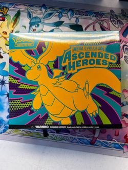 Ascended heroes etb