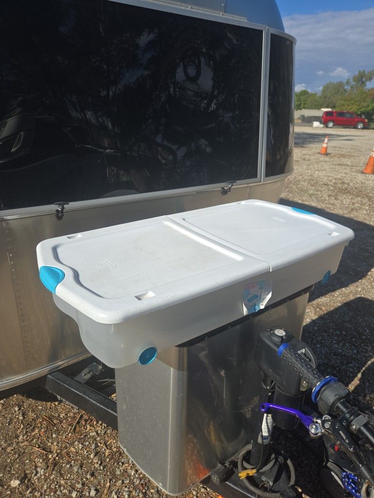 Sterilite Storage Container