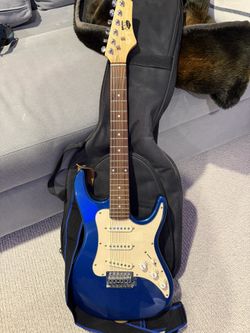 AXL Guitar
