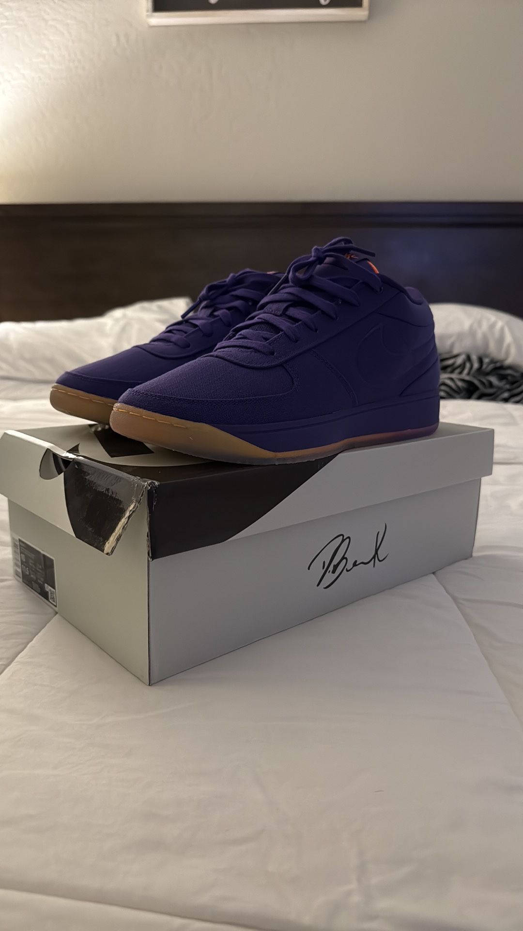 Booker 1